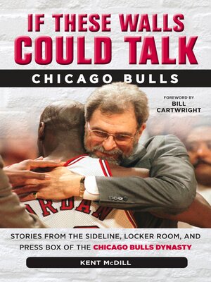 cover image of If These Walls Could Talk